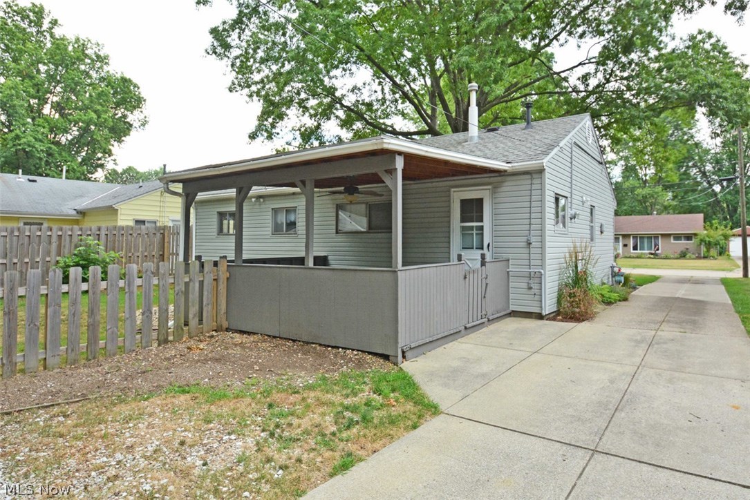 Kempton - Residential