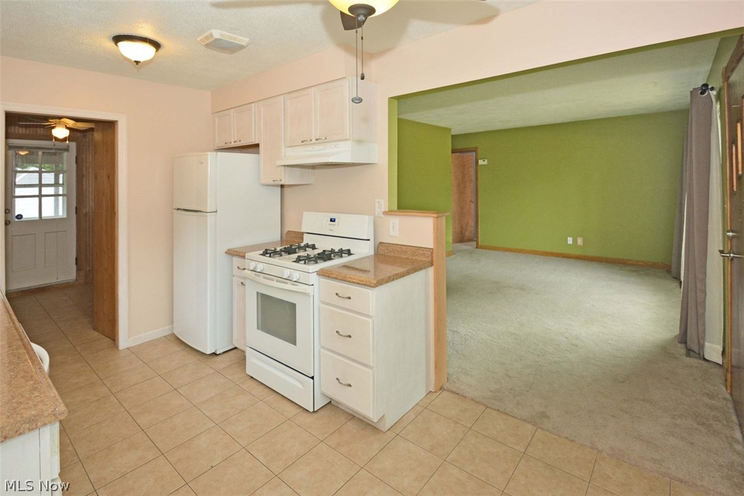 Kempton - Residential