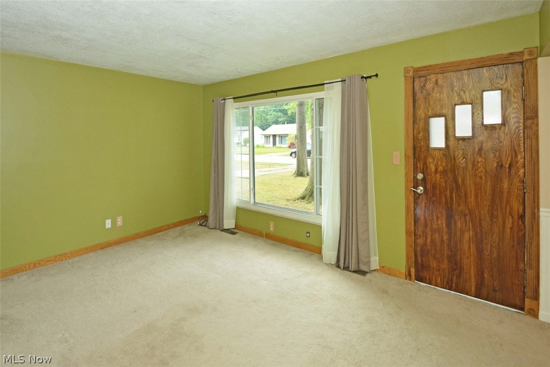 Kempton - Residential