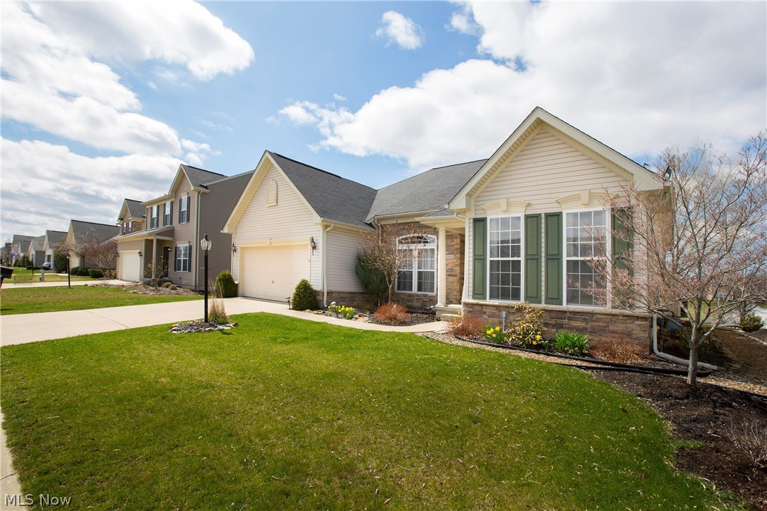 Meadow Lakes 07 - Residential