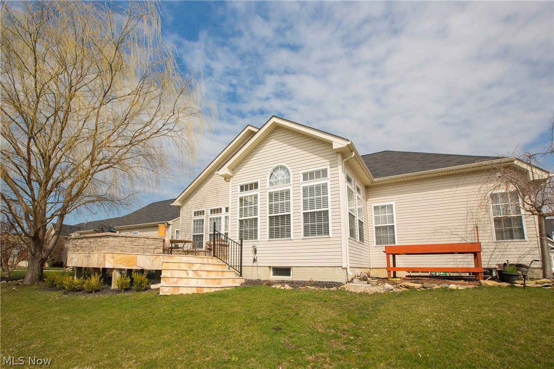 Meadow Lakes 07 - Residential