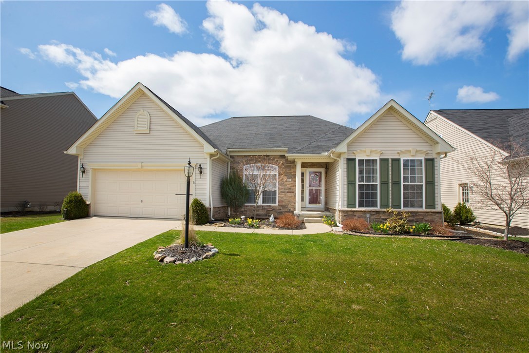 Meadow Lakes 07 - Residential