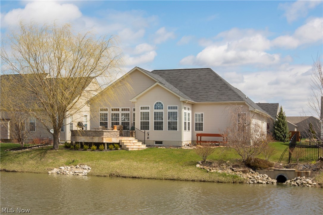 Meadow Lakes 07 - Residential