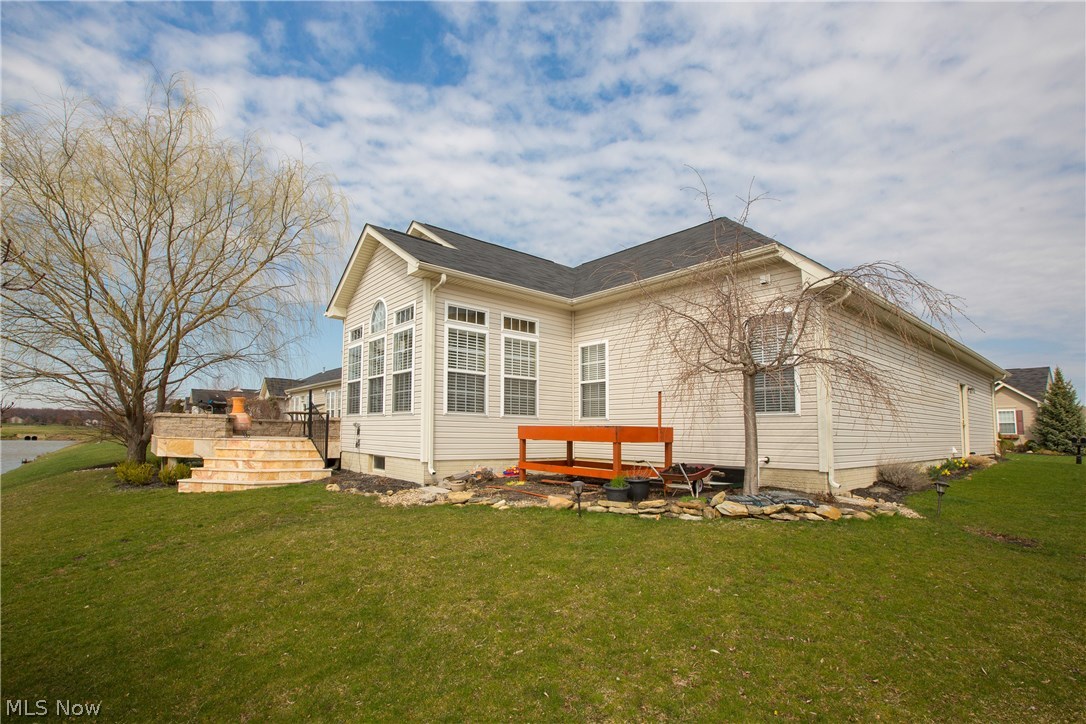 Meadow Lakes 07 - Residential