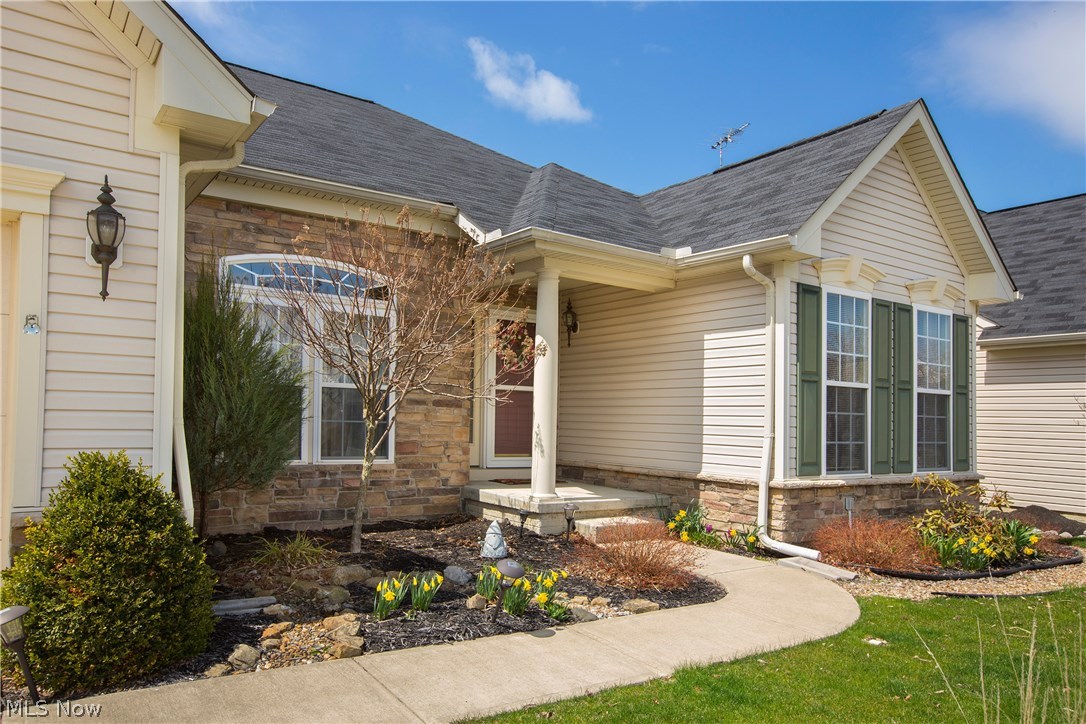 Meadow Lakes 07 - Residential