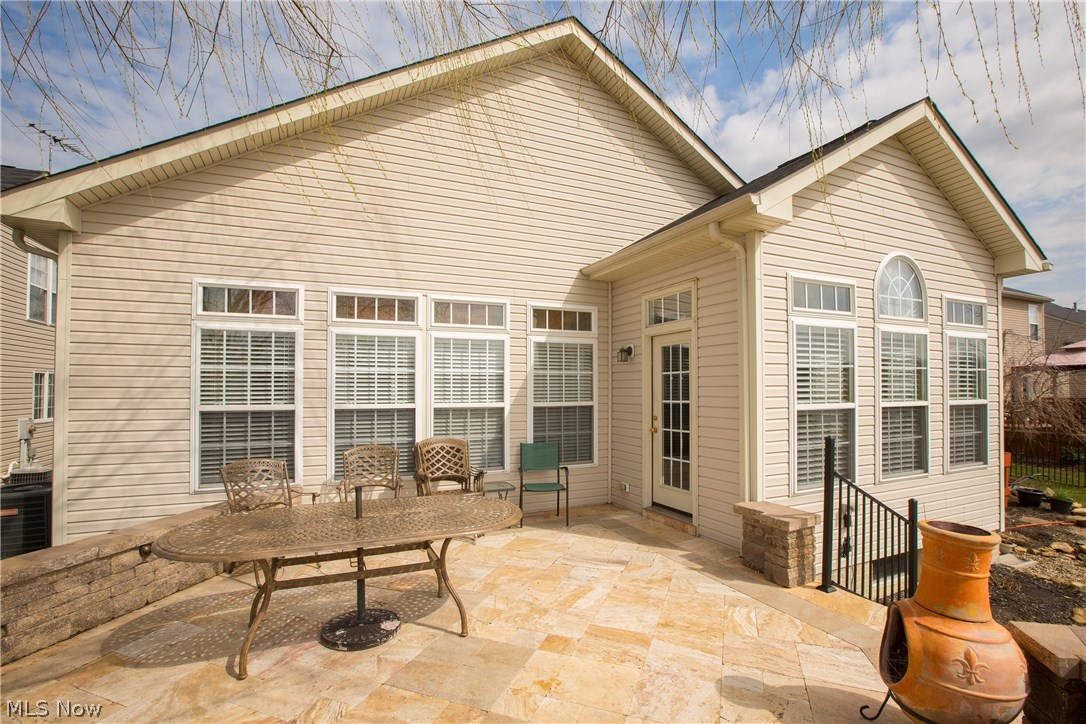 Meadow Lakes 07 - Residential