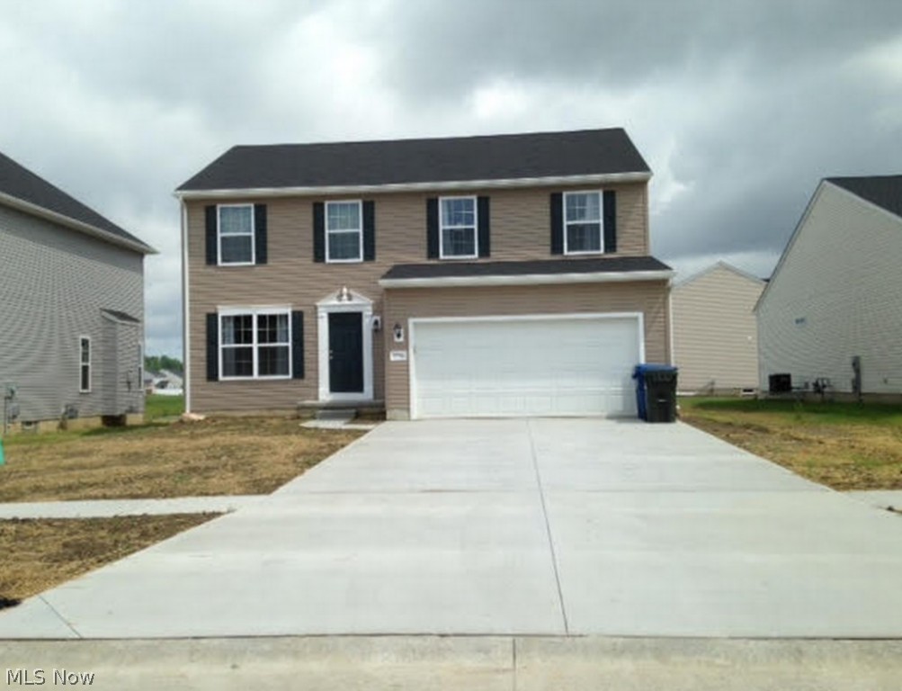 Meadow Lakes 10 - Residential