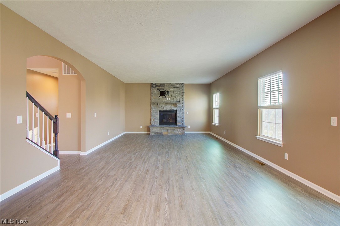 Saratoga Hills 4 - Residential