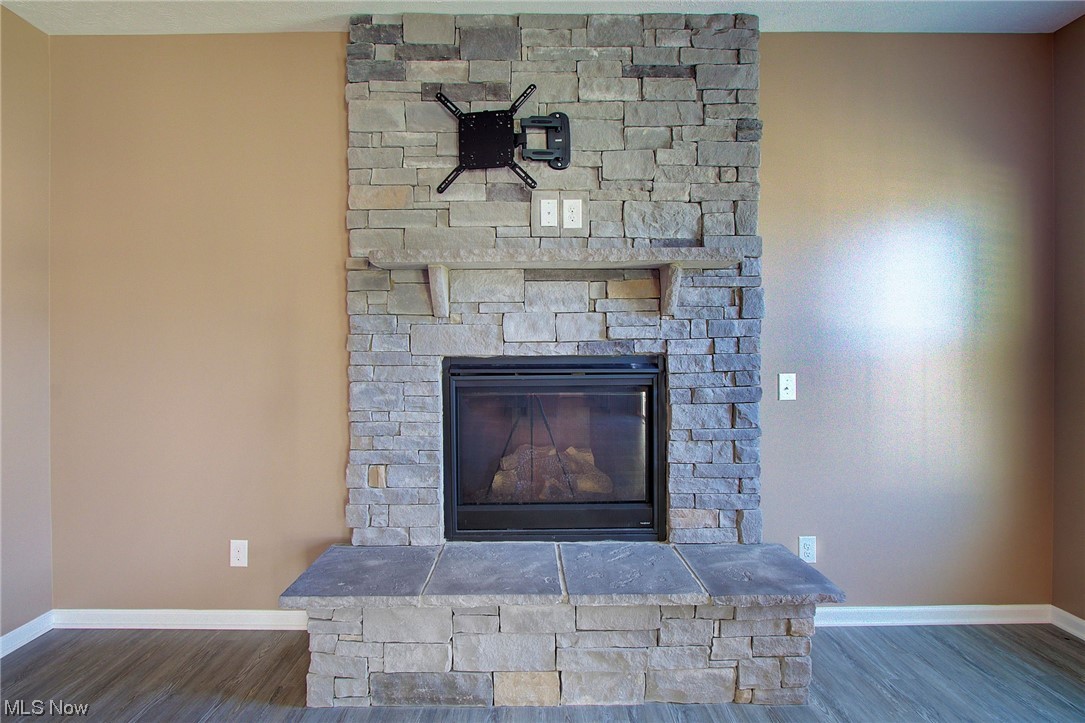 Saratoga Hills 4 - Residential