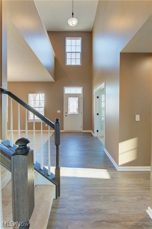 Saratoga Hills 4 - Residential