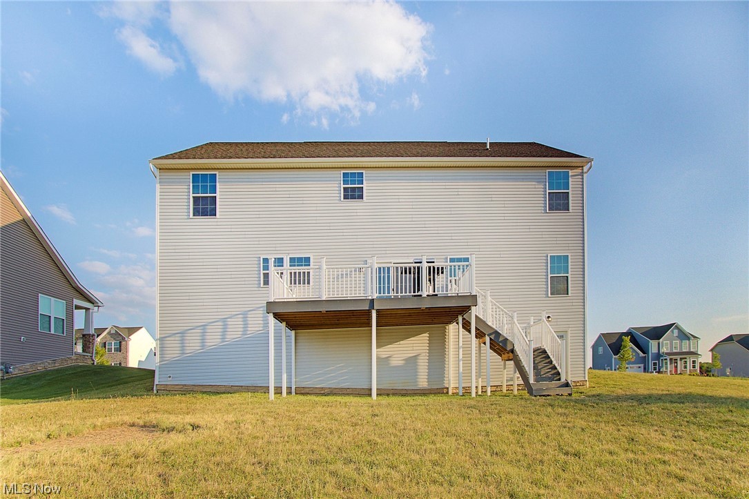 Saratoga Hills 4 - Residential