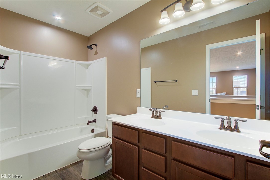 Saratoga Hills 4 - Residential