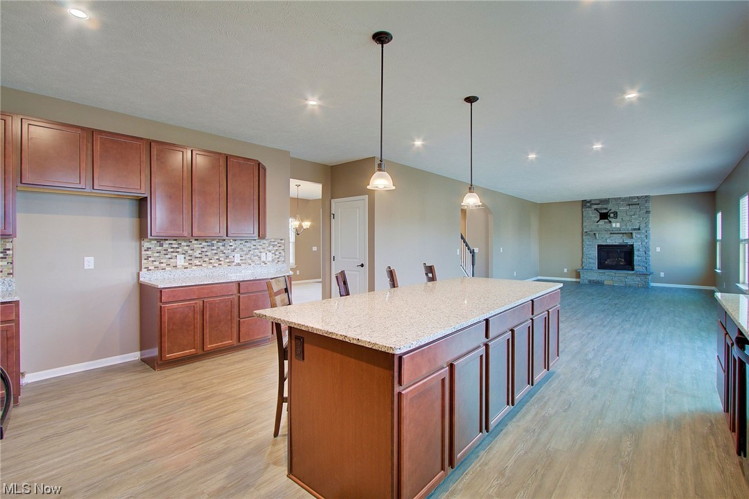 Saratoga Hills 4 - Residential