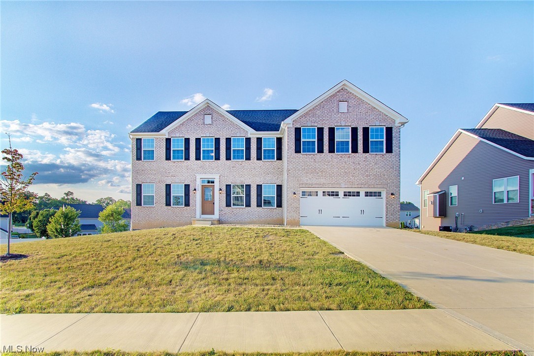 Saratoga Hills 4 - Residential