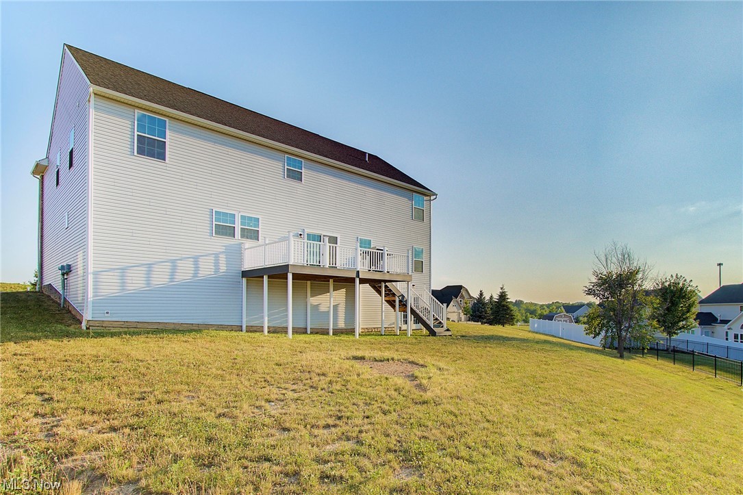 Saratoga Hills 4 - Residential