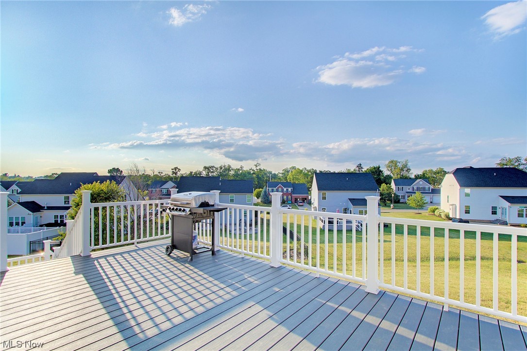 Saratoga Hills 4 - Residential