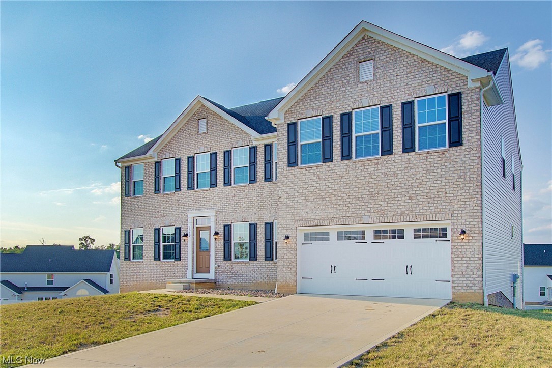 Saratoga Hills 4 - Residential