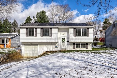 1189 Garth Drive Kent OH 44240