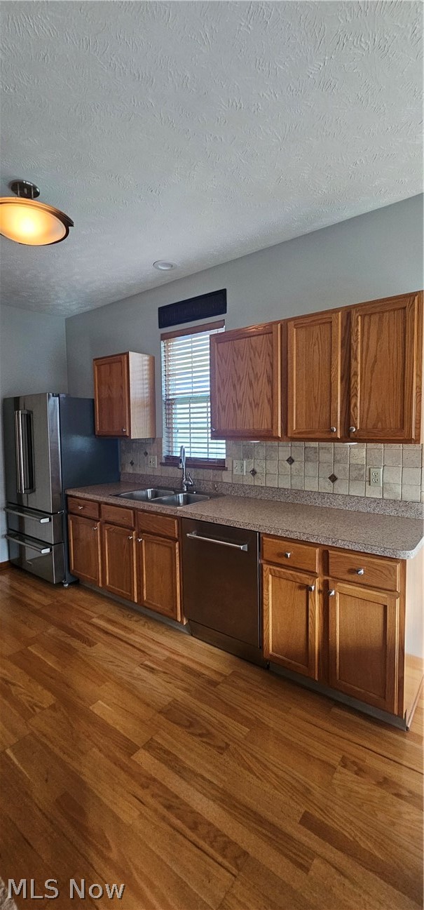 Commons/Falls Condo Ph 07 - Residential