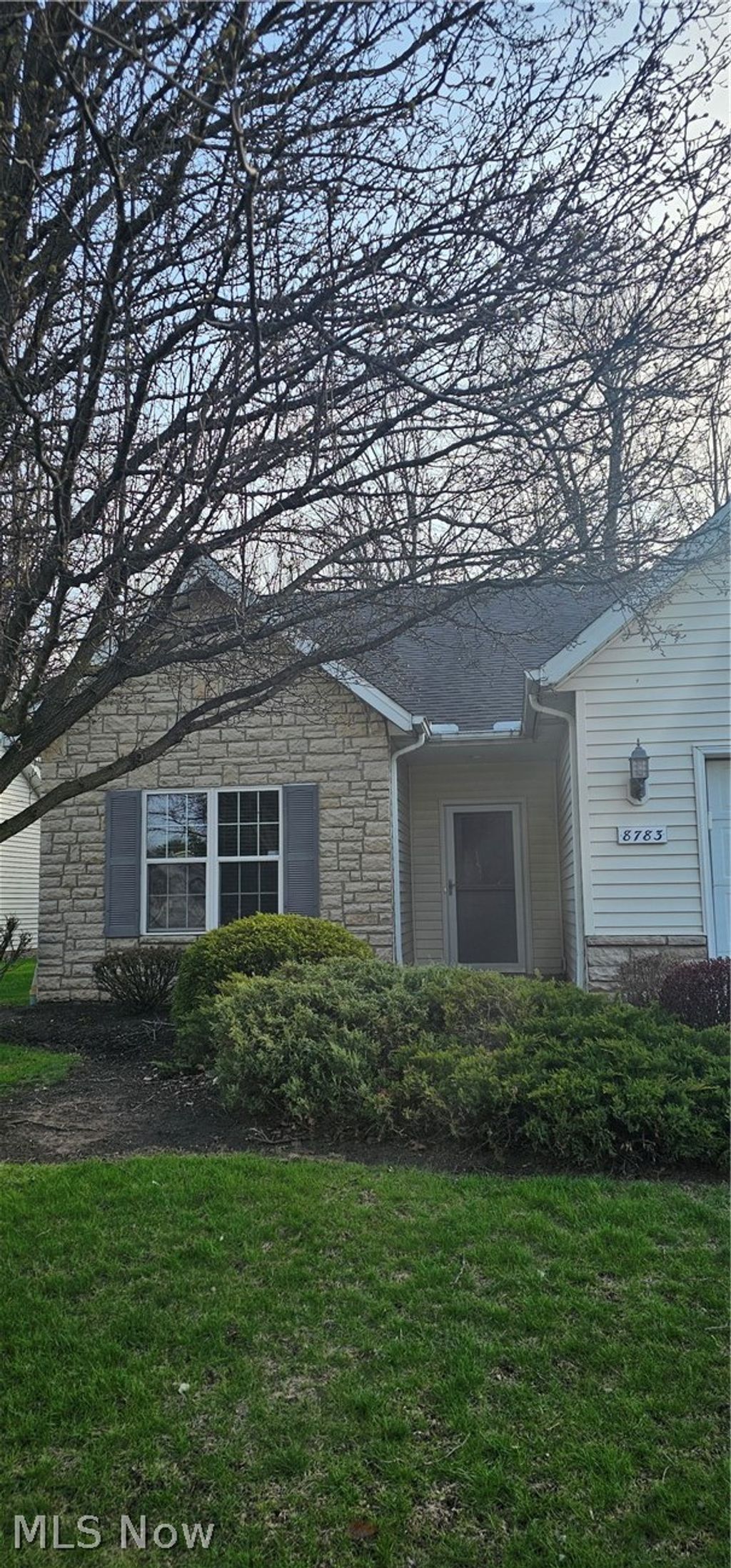 Photo of 8783 Roberts Court #22A, Olmsted Falls, OH 44138 (MLS # 5196611)