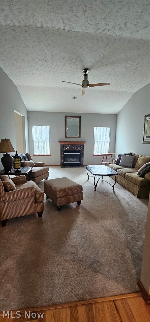 Commons/Falls Condo Ph 07 - Residential