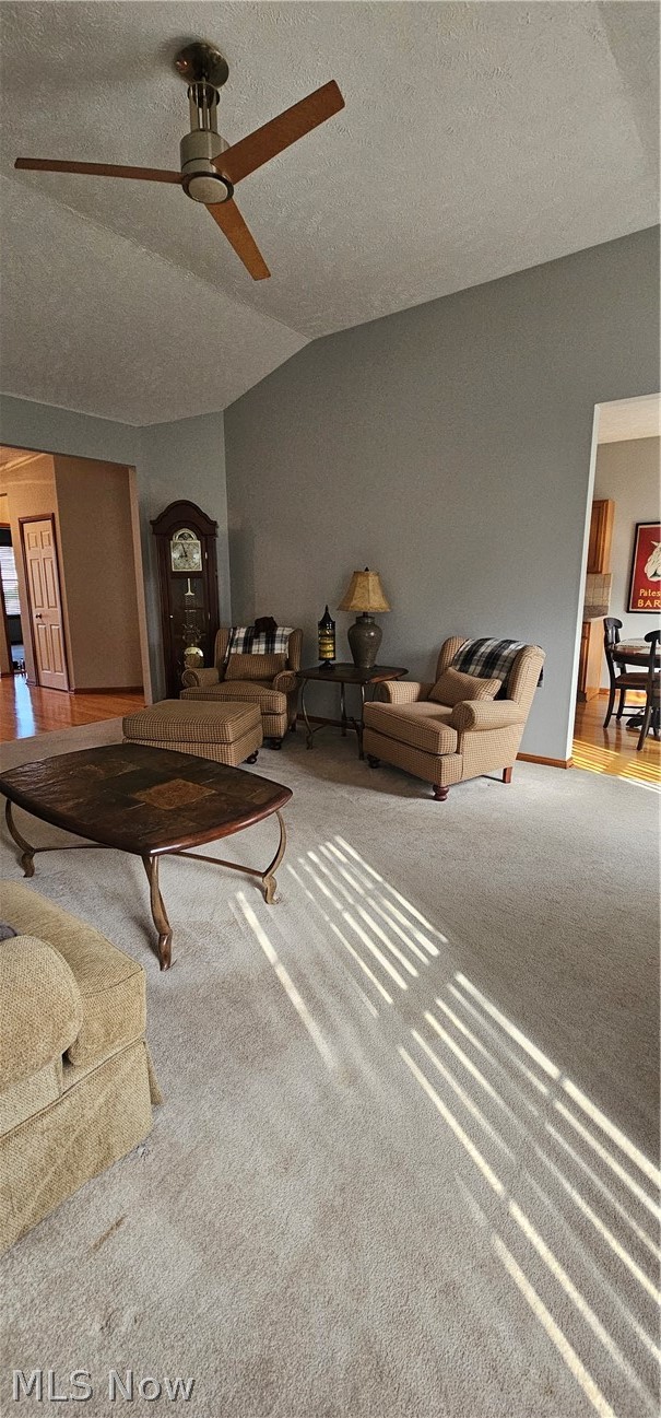 Commons/Falls Condo Ph 07 - Residential