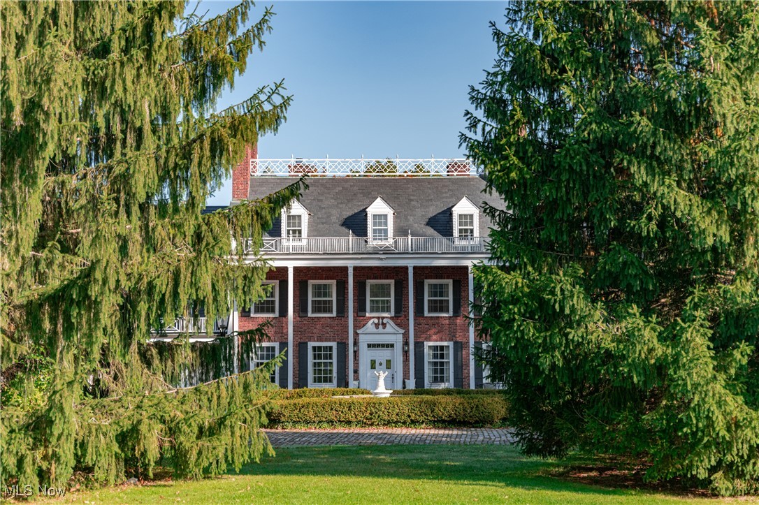 3450 Roundwood Road
