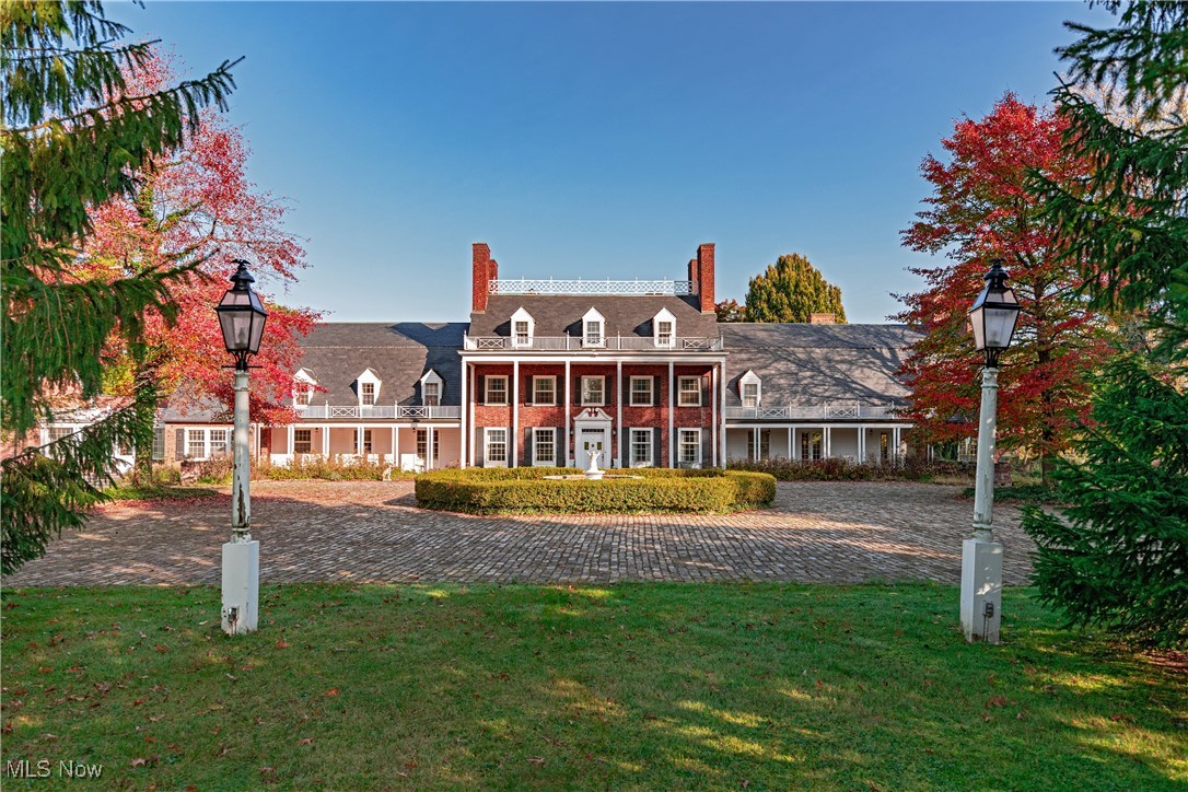 3450 Roundwood Road