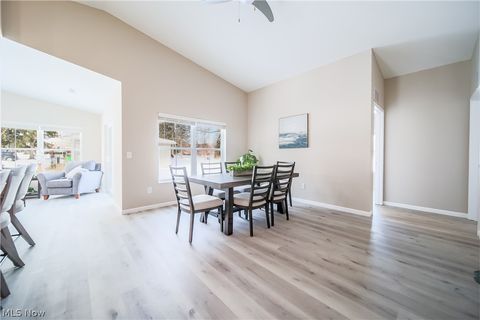 Tiny photo for 4852 Oasis Avenue, Wooster, OH 44691 (MLS # 5203803)