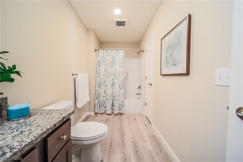 Tiny photo for 4852 Oasis Avenue, Wooster, OH 44691 (MLS # 5203803)