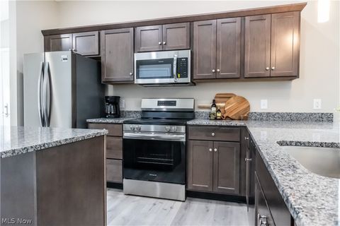 Tiny photo for 4852 Oasis Avenue, Wooster, OH 44691 (MLS # 5203803)
