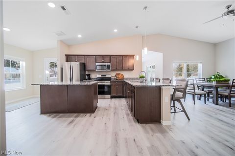 Tiny photo for 4852 Oasis Avenue, Wooster, OH 44691 (MLS # 5203803)