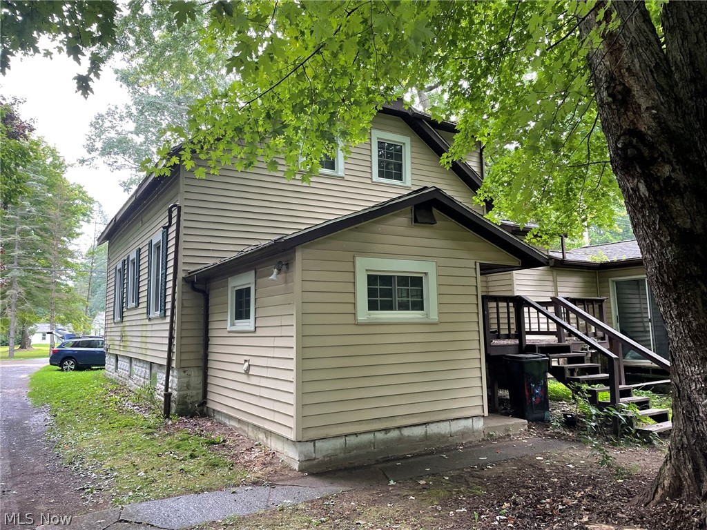 Connecticut Western Reserve - Residential