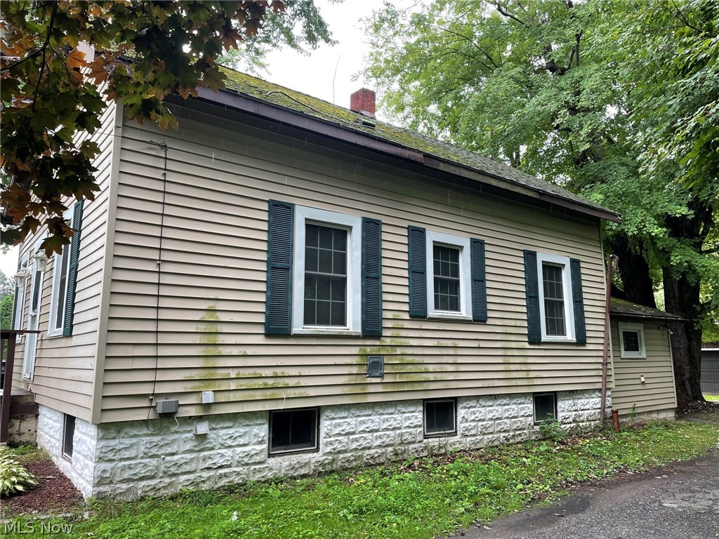 Connecticut Western Reserve - Residential