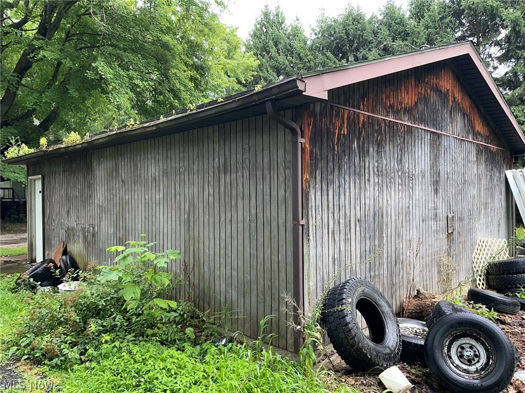 Connecticut Western Reserve - Residential