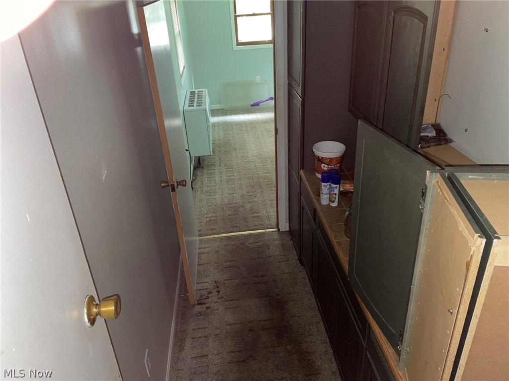 Connecticut Western Reserve - Residential