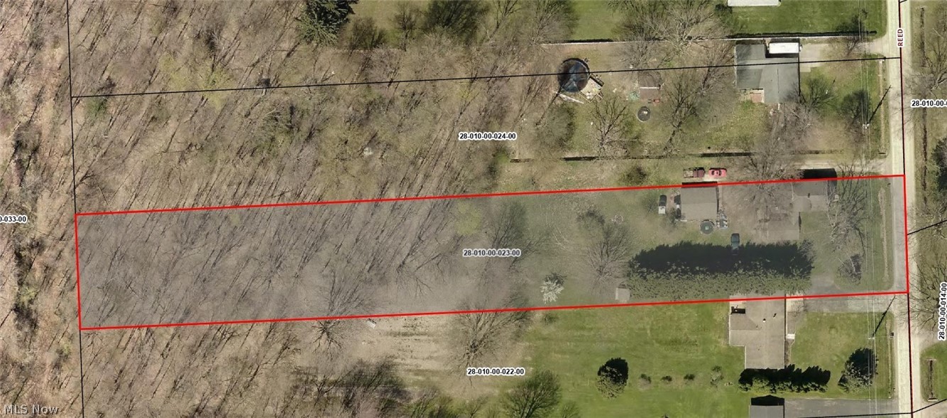 Connecticut Western Reserve - Residential