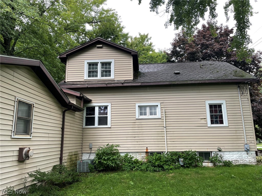 Connecticut Western Reserve - Residential