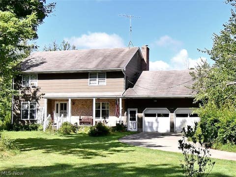 Homes For Sale - 6549 Shafer Rd<br/> Trumbull County, Warren, OH 44481
