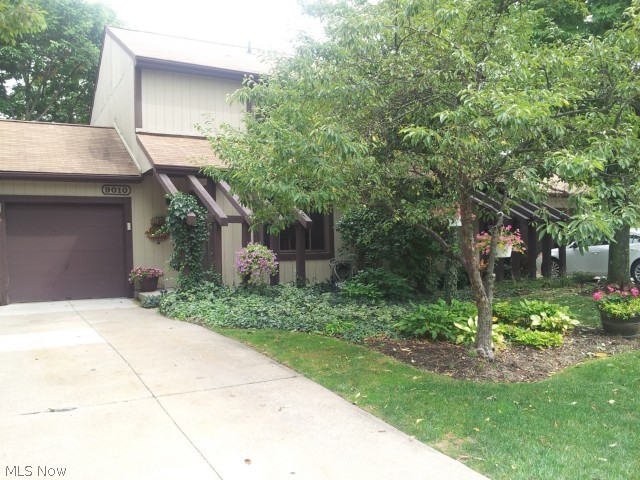 Town Square - Residential