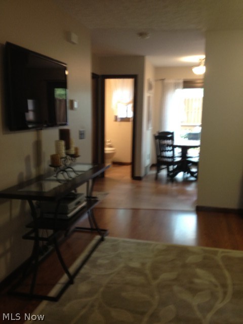 Town Square - Residential