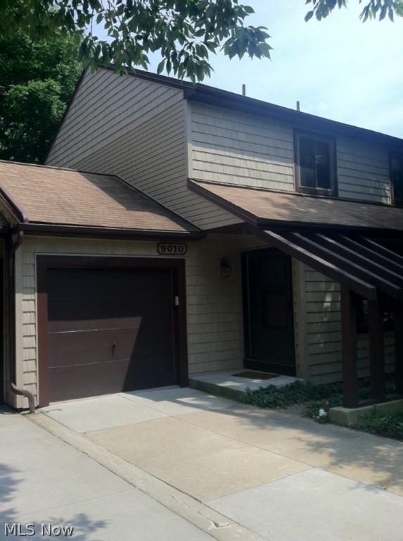 Town Square - Residential