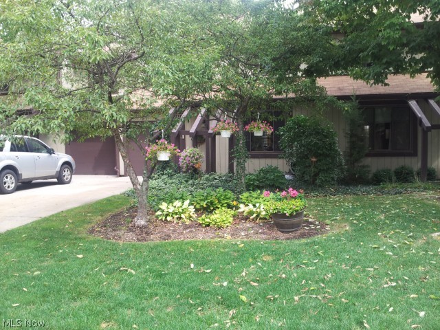 Town Square - Residential