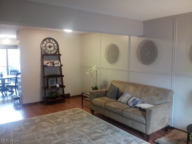 Town Square - Residential