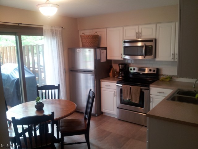 Town Square - Residential