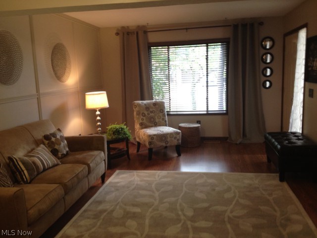 Town Square - Residential