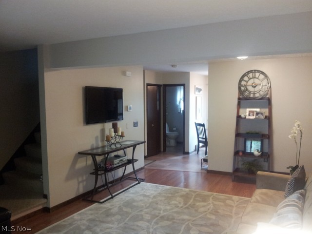 Town Square - Residential