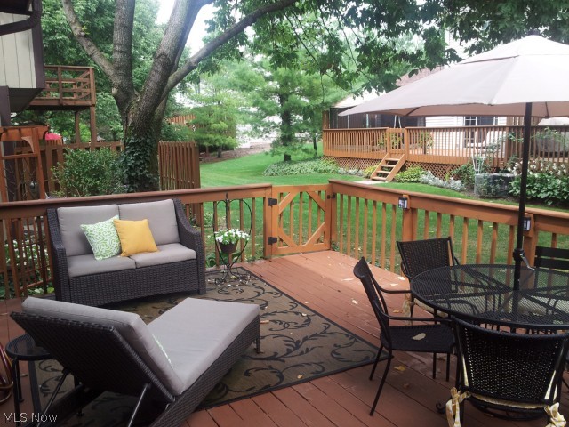 Town Square - Residential