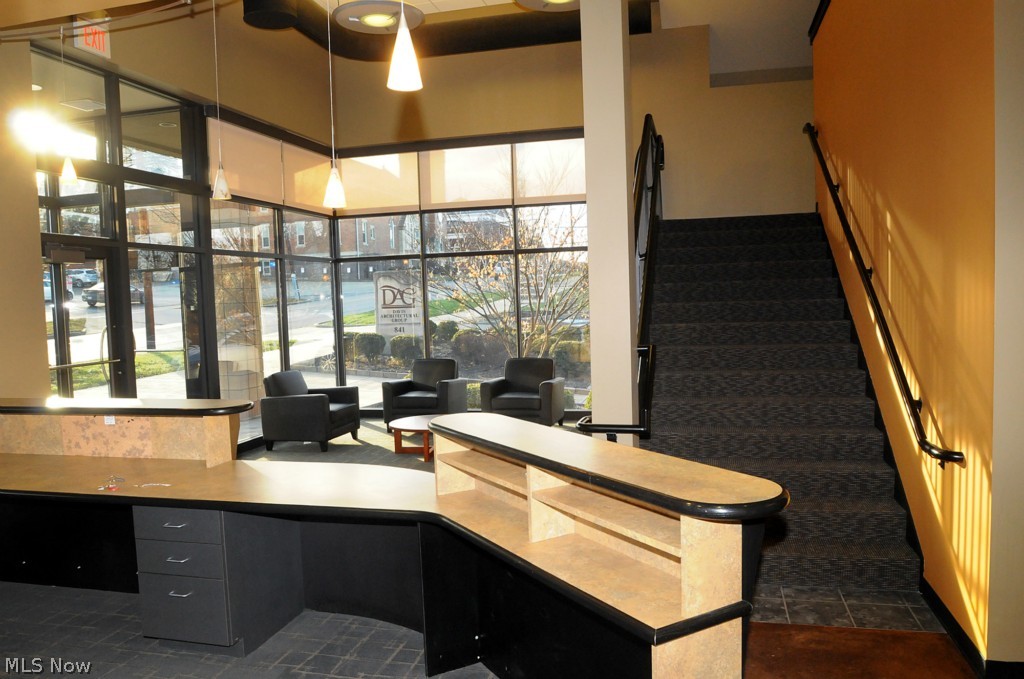 Cambridge - Commercial Lease