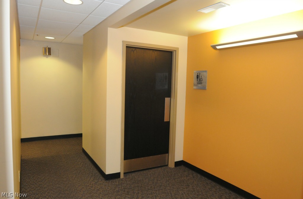 Cambridge - Commercial Lease